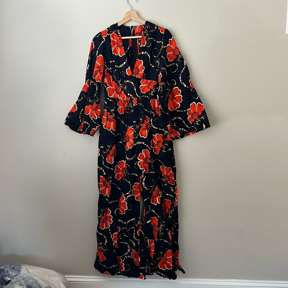 Jumpsuit